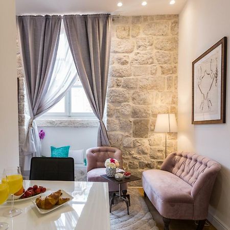 Apartment And Rooms Stay Dubrovnik Eksteriør billede