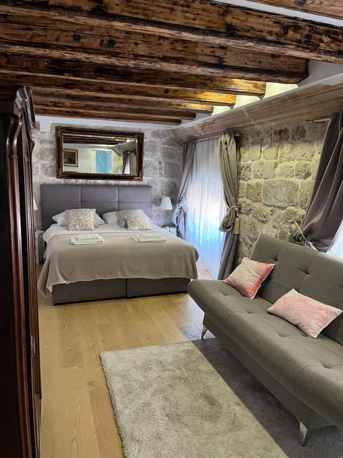 Apartment And Rooms Stay Dubrovnik Eksteriør billede