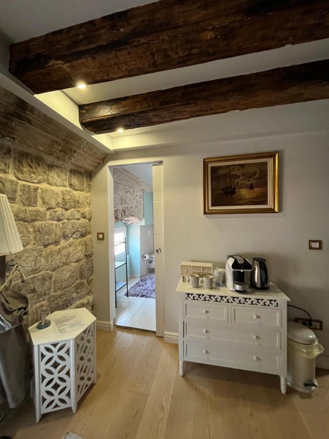 Apartment And Rooms Stay Dubrovnik Eksteriør billede