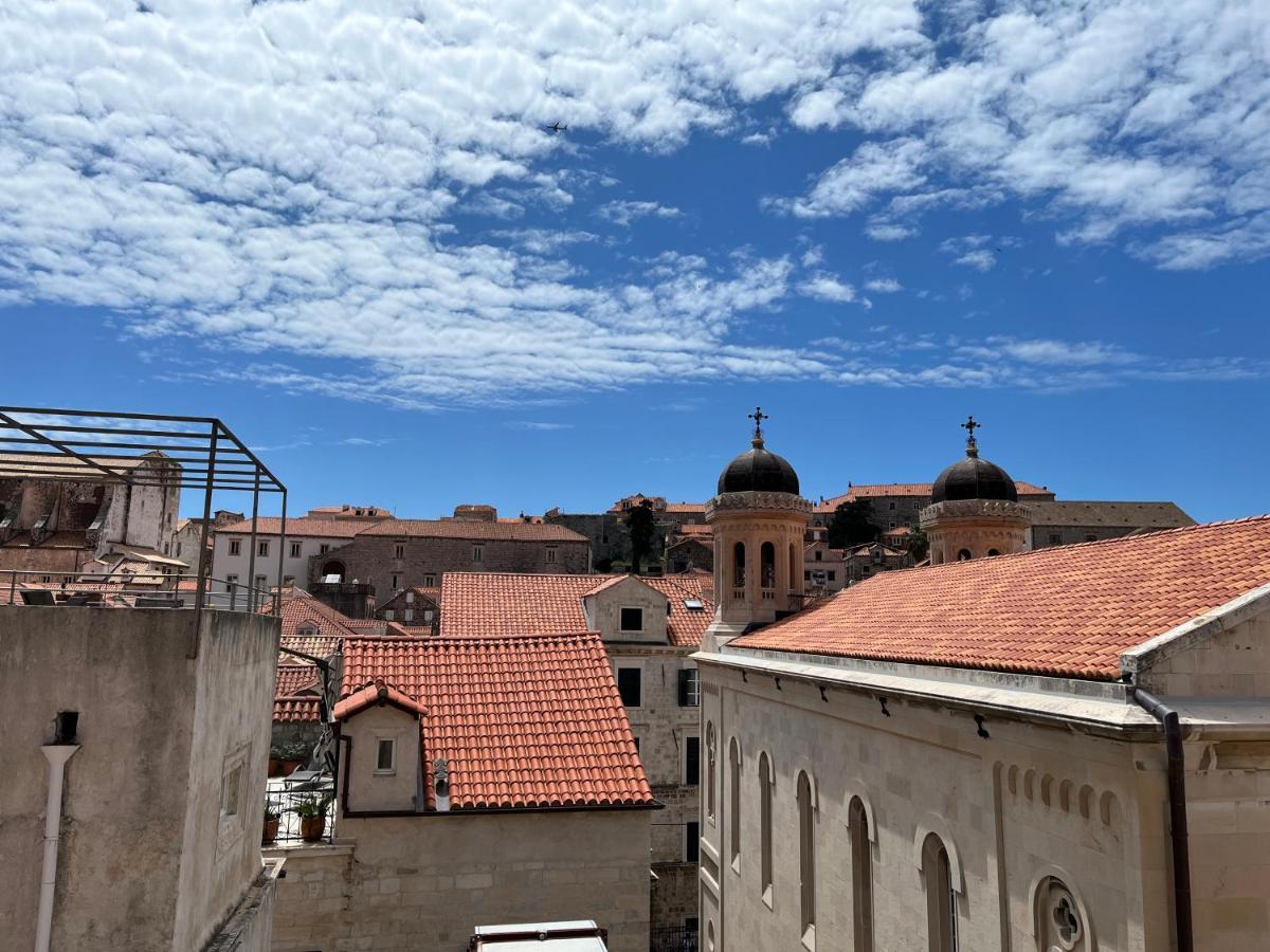 Apartment And Rooms Stay Dubrovnik Eksteriør billede