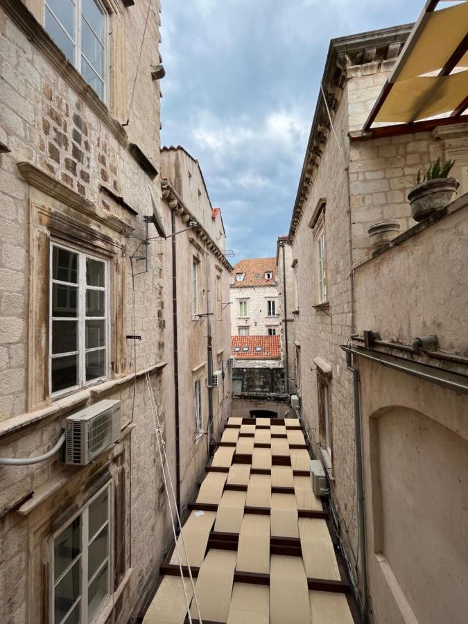 Apartment And Rooms Stay Dubrovnik Eksteriør billede
