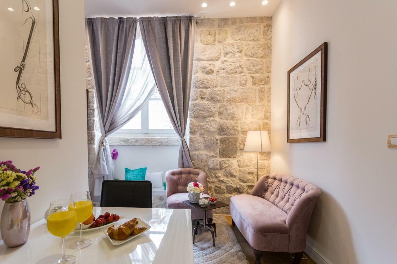Apartment And Rooms Stay Dubrovnik Eksteriør billede