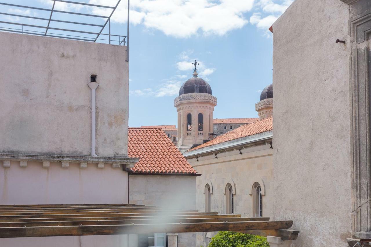Apartment And Rooms Stay Dubrovnik Eksteriør billede