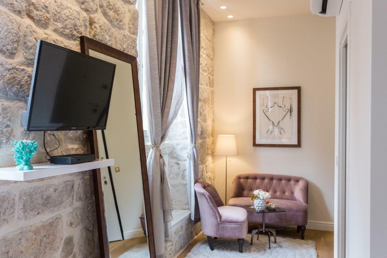 Apartment And Rooms Stay Dubrovnik Eksteriør billede