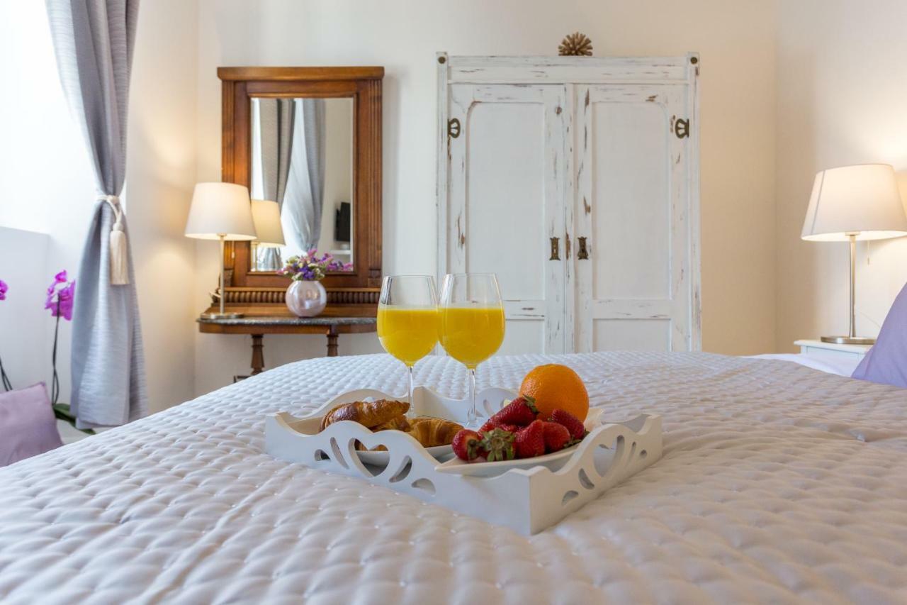 Apartment And Rooms Stay Dubrovnik Eksteriør billede