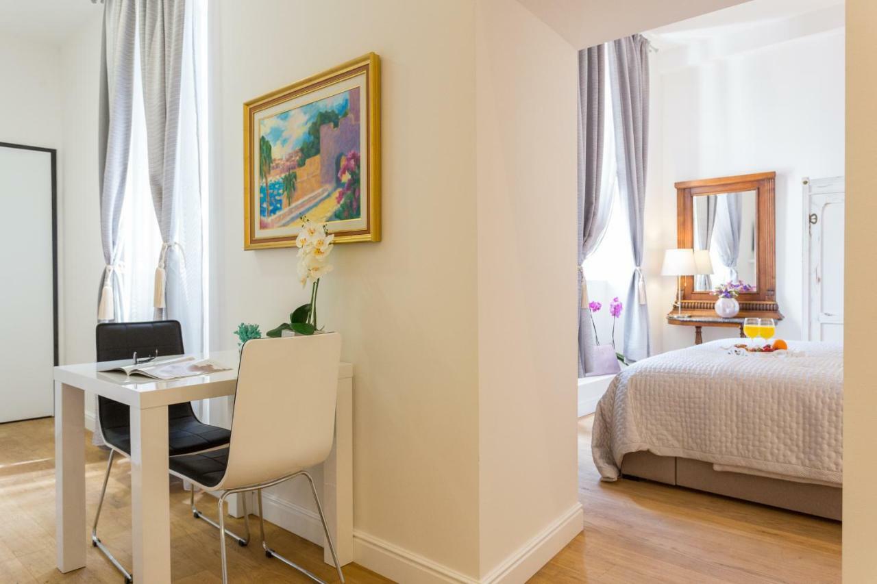 Apartment And Rooms Stay Dubrovnik Eksteriør billede