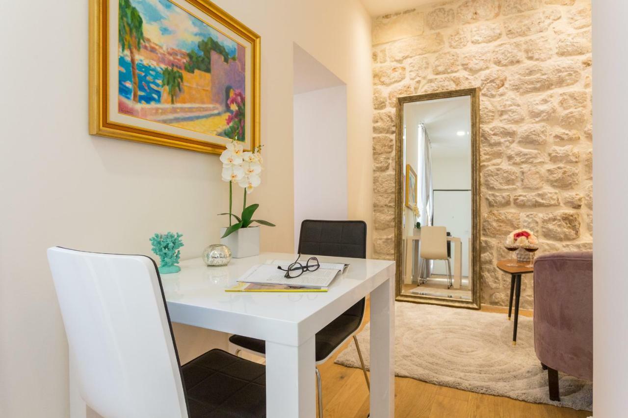 Apartment And Rooms Stay Dubrovnik Eksteriør billede