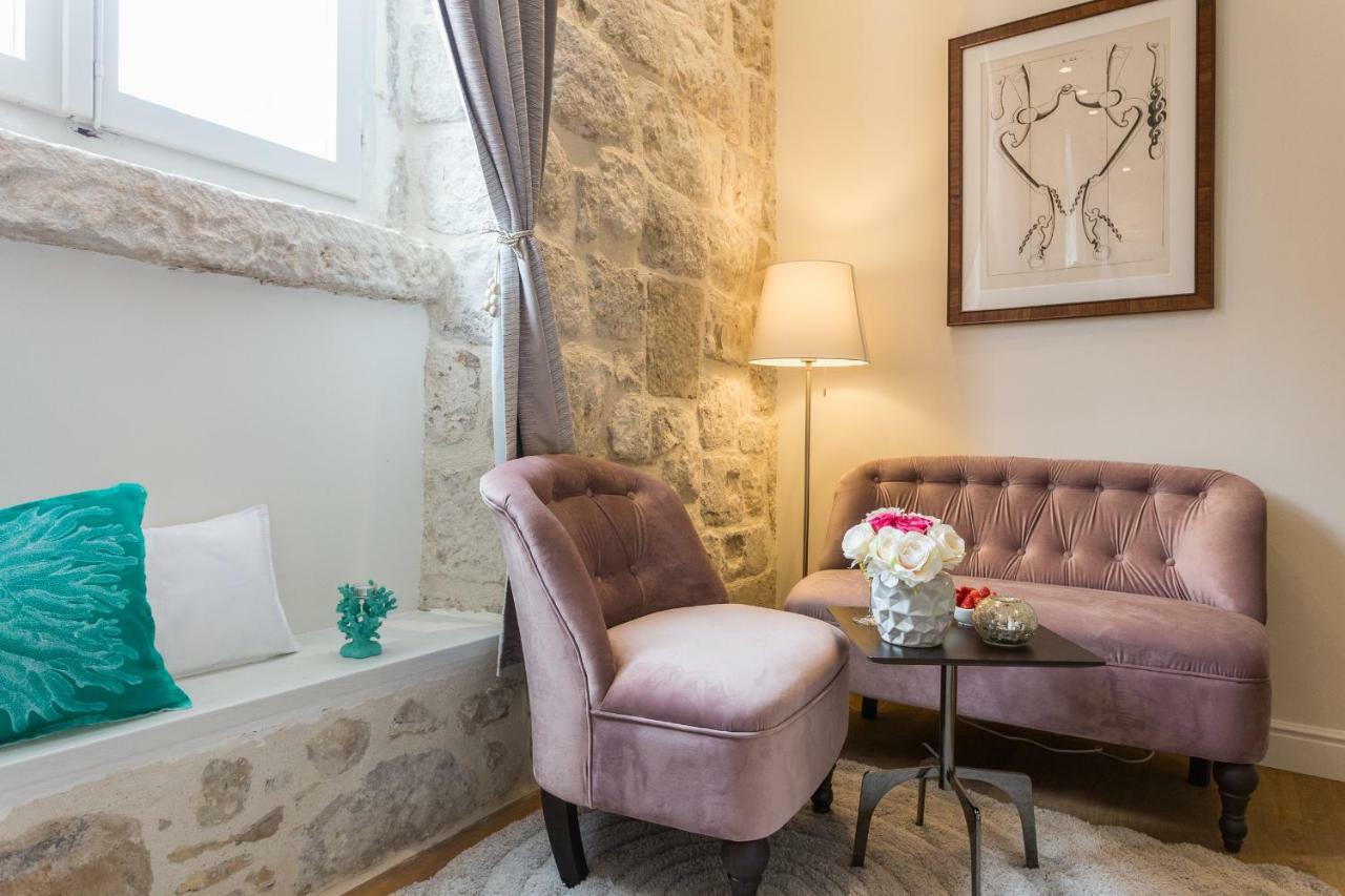 Apartment And Rooms Stay Dubrovnik Eksteriør billede