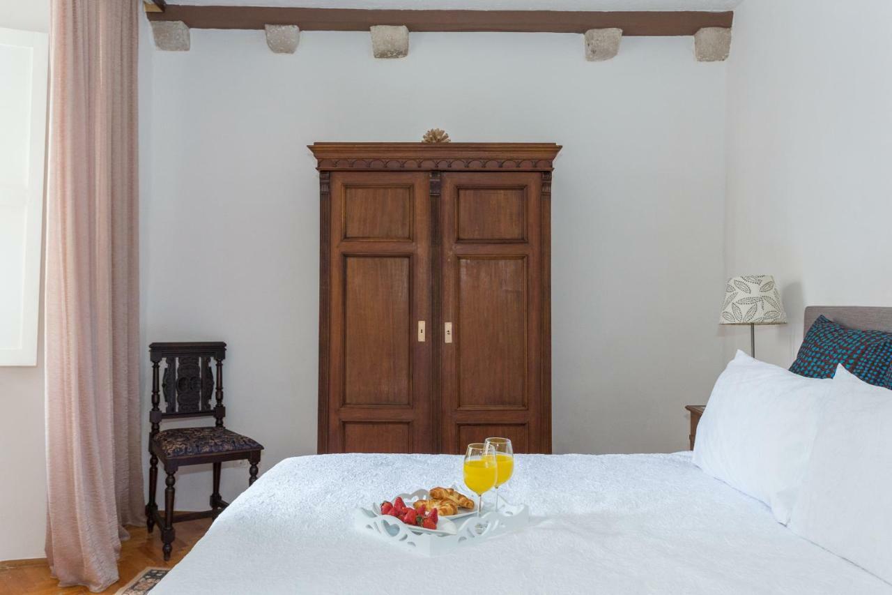Apartment And Rooms Stay Dubrovnik Eksteriør billede