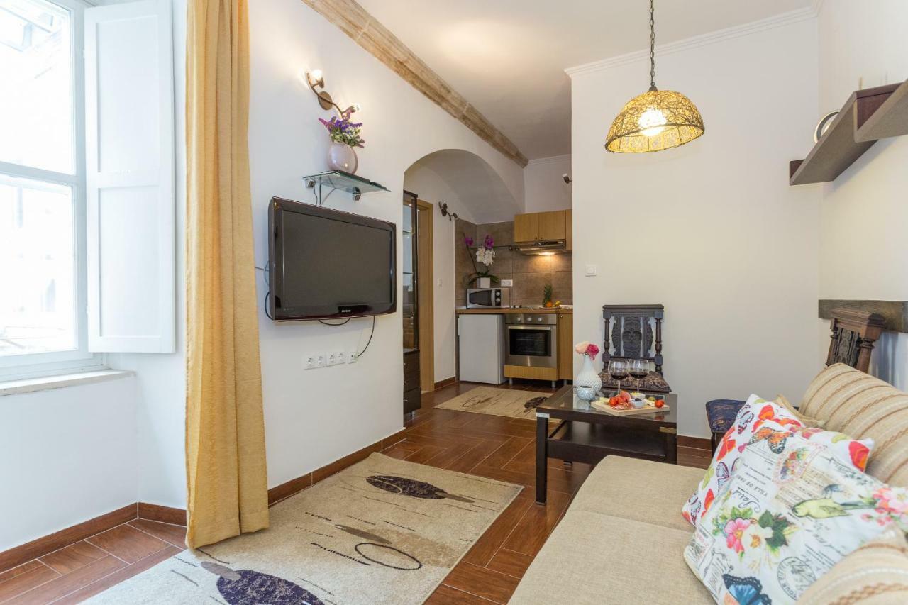 Apartment And Rooms Stay Dubrovnik Eksteriør billede