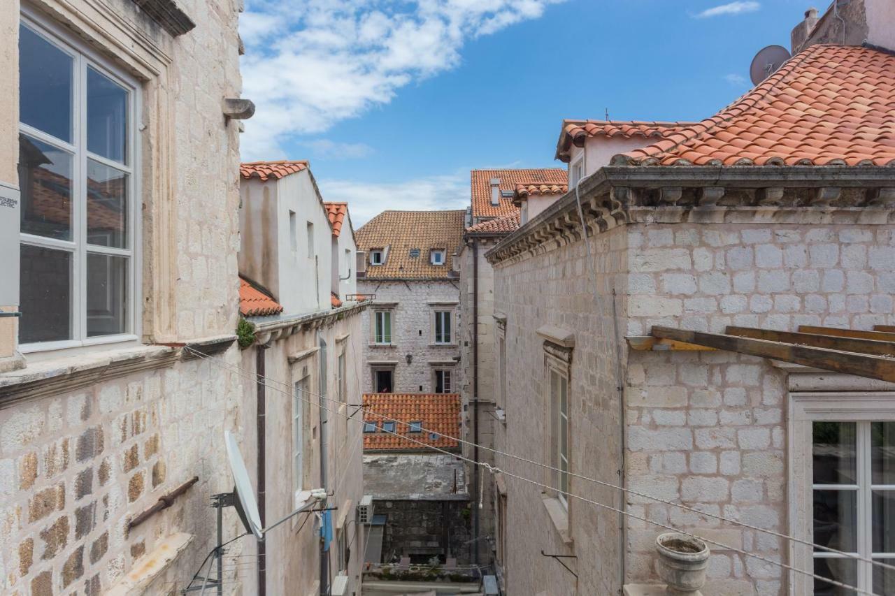 Apartment And Rooms Stay Dubrovnik Eksteriør billede