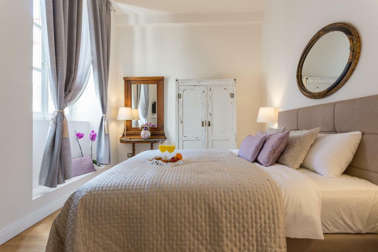 Apartment And Rooms Stay Dubrovnik Eksteriør billede