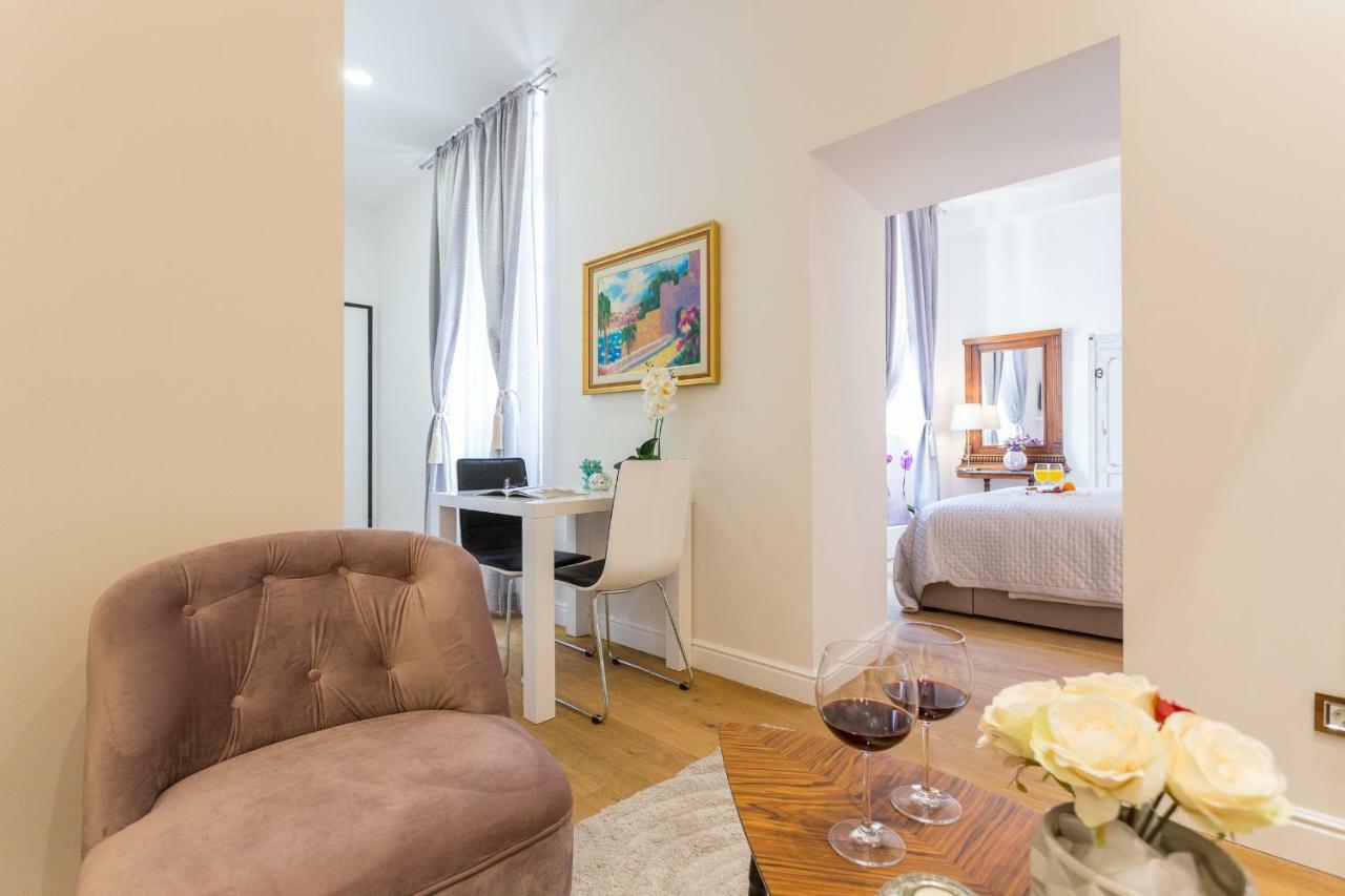 Apartment And Rooms Stay Dubrovnik Eksteriør billede