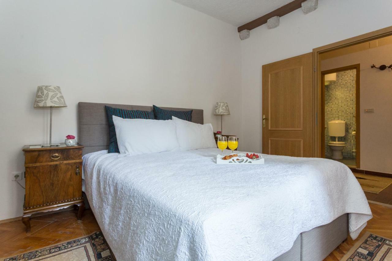 Apartment And Rooms Stay Dubrovnik Eksteriør billede