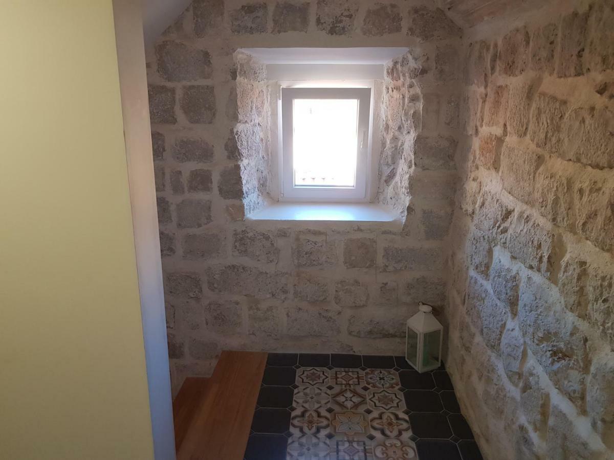 Apartment And Rooms Stay Dubrovnik Eksteriør billede