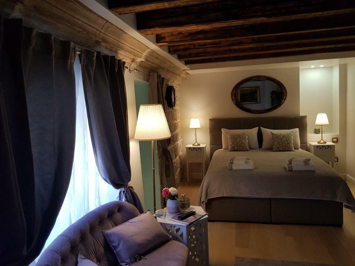 Apartment And Rooms Stay Dubrovnik Eksteriør billede